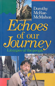Cover of Echoes of our Journey